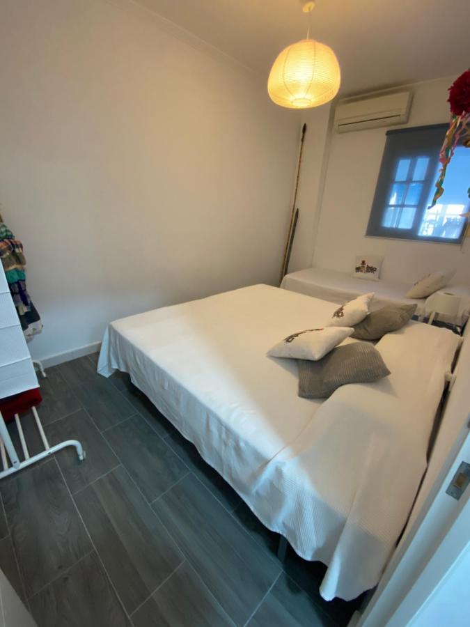 Habitaciones La Vina กาดิซ ภายนอก รูปภาพ